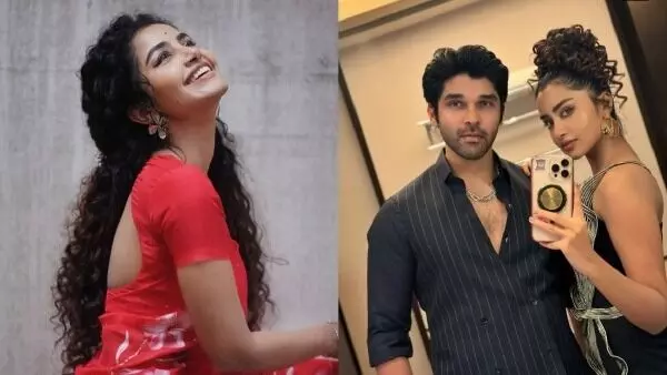 Anupama Really Dating: స్టార్ హీరో కొడుకుతో అనుపమ డేటింగ్ నిజమా.? Anupama Really Dating: స్టార్ హీరో కొడుకుతో అనుపమ డేటింగ్ నిజమా.?