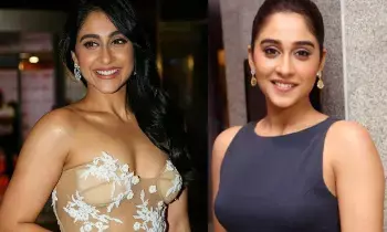 Heroine Regina Cassandra: సౌత్ వాళ్లంటే చిన్నచూపు..కుండబద్ధలు కొట్టిన రెజీనా Heroine Regina Cassandra: సౌత్ వాళ్లంటే చిన్నచూపు..కుండబద్ధలు కొట్టిన రెజీనా