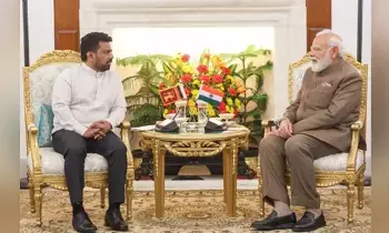 PM Modi: ప్రధాని మోదీ: విదేశీ నాయకులు, సీఈవోలతో వరుస సమావేశాలు PM Modi: ప్రధాని మోదీ: విదేశీ నాయకులు, సీఈవోలతో వరుస సమావేశాలు