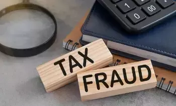 Income Tax Refund Fraud : టాక్స్ పేయర్లకు అలర్ట్..రిఫండ్ పేరుతో కొత్త స్కామ్..ఒక్క క్లిక్తో ఖాతా ఖాళీ Income Tax Refund Fraud : టాక్స్ పేయర్లకు అలర్ట్..రిఫండ్ పేరుతో కొత్త స్కామ్..ఒక్క క్లిక్తో ఖాతా ఖాళీ