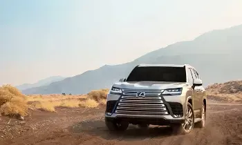 Lexus LX India Recall : ఖరీదైన కారులో సాంకేతిక లోపం.. ఇండియాలో లెక్సస్ LX ఎస్యూవీల రీకాల్ Lexus LX India Recall : ఖరీదైన కారులో సాంకేతిక లోపం.. ఇండియాలో లెక్సస్ LX ఎస్యూవీల రీకాల్