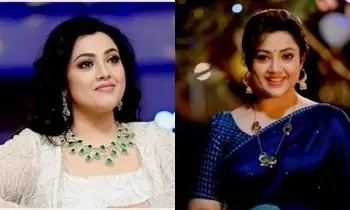 Actress Meena: కర్మ ఎవర్నీ వదిలిపెట్టదు..రెండో పెళ్లి వార్తలపై నటి మీనా ఫైర్ Actress Meena: కర్మ ఎవర్నీ వదిలిపెట్టదు..రెండో పెళ్లి వార్తలపై నటి మీనా ఫైర్