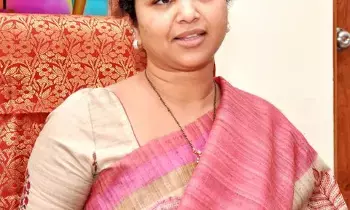Butta Renuka: బుట్టా రేణుక దంపతుల ఆస్తులు వేలంపాటకు సిద్ధం! Butta Renuka: బుట్టా రేణుక దంపతుల ఆస్తులు వేలంపాటకు సిద్ధం!