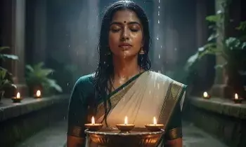 Wash Your Hair at Night: రాత్రి పూట తలస్నానం చేయడం మంచిది కాదా? Wash Your Hair at Night: రాత్రి పూట తలస్నానం చేయడం మంచిది కాదా?