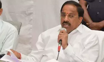 Tummala: తుమ్మల: రాష్ట్రవ్యాప్తంగా వ్యవసాయ ప్రదర్శనలు.. సిద్దిపేటలో త్వరలోనే భారీ ఏర్పాటు Tummala: తుమ్మల: రాష్ట్రవ్యాప్తంగా వ్యవసాయ ప్రదర్శనలు.. సిద్దిపేటలో త్వరలోనే భారీ ఏర్పాటు
