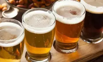 Beer Industry : యూపీలో బీర్ ఫ్యాక్టరీల జాతర.. రూ. 5,500 కోట్ల పెట్టుబడులు.. వేలాదిగా కొత్త ఉద్యోగాలు Beer Industry : యూపీలో బీర్ ఫ్యాక్టరీల జాతర.. రూ. 5,500 కోట్ల పెట్టుబడులు.. వేలాదిగా కొత్త ఉద్యోగాలు