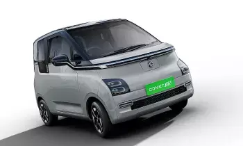 Electric Cars : భారత్‌లో చవకైన టాప్ 5 ఎలక్ట్రిక్ కార్లు ఇవే.. ఫుల్ ఛార్జ్ చేస్తే ఊరంతా తిరిగేయొచ్చు