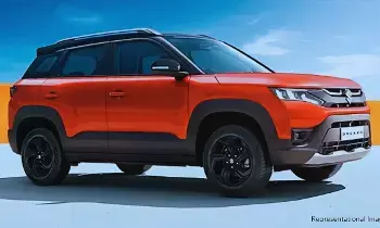 Upcoming Compact SUVs : ఎస్యూవీ మార్కెట్లో సునామీ.. రాబోయే రెండేళ్లలో విడుదలయ్యే టాప్ మోడల్స్ ఇవే Upcoming Compact SUVs : ఎస్యూవీ మార్కెట్లో సునామీ.. రాబోయే రెండేళ్లలో విడుదలయ్యే టాప్ మోడల్స్ ఇవే