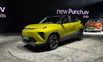 Tata Punch EV : టాటా పంచ్ ఈవీ 2026 ఫేస్‌లిఫ్ట్ వచ్చేసింది.. ఏ వేరియంట్‌లో ఏ ఫీచర్లు ఉన్నాయో తెలుసా?