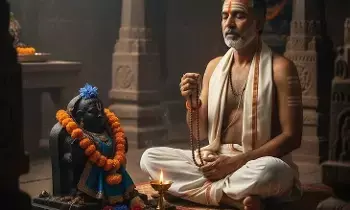 Shani Mantra for Good Health: మంచి ఆరోగ్యం కోసం శని మంత్రం..ఎలా పఠించాలి.? Shani Mantra for Good Health: మంచి ఆరోగ్యం కోసం శని మంత్రం..ఎలా పఠించాలి.?