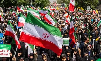 Rising Tensions in Iran: ఇరాన్లో పెరుగుతున్న ఉద్రిక్తతలు: భారతీయులు తక్షణమే దేశం వదిలి వెళ్లండి - కేంద్రం అడ్వైజరీ Rising Tensions in Iran: ఇరాన్లో పెరుగుతున్న ఉద్రిక్తతలు: భారతీయులు తక్షణమే దేశం వదిలి వెళ్లండి - కేంద్రం అడ్వైజరీ