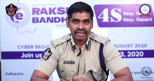 Raghu Rama Krishna Raju: రఘురామకృష్ణరాజు హత్యాయత్నం కేసులో సంచలనం.. బీహార్ క్యాడర్ ఐపీఎస్ సునీల్ నాయక్ అరెస్టు! Raghu Rama Krishna Raju: రఘురామకృష్ణరాజు హత్యాయత్నం కేసులో సంచలనం.. బీహార్ క్యాడర్ ఐపీఎస్ సునీల్ నాయక్ అరెస్టు!