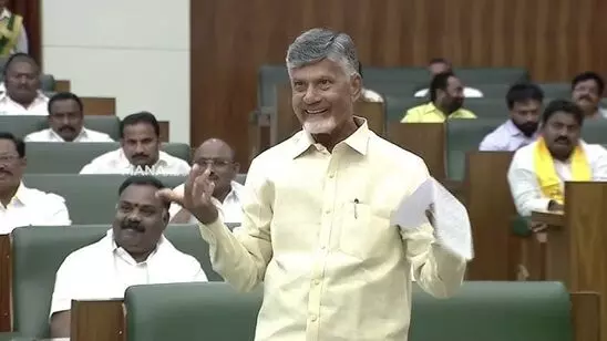 CM Chandrababu: బీసీల హక్కుల కోసం మరో నిర్ణయం – రిజర్వేషన్లు పెంచుతామని సీఎం చంద్రబాబు భరోసా CM Chandrababu: బీసీల హక్కుల కోసం మరో నిర్ణయం – రిజర్వేషన్లు పెంచుతామని సీఎం చంద్రబాబు భరోసా