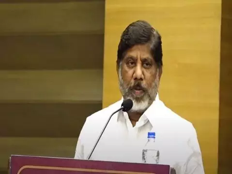 Deputy CM Bhatti Vikramarka: ఉప ముఖ్యమంత్రి భట్టి విక్రమార్క: రోహిత్ వేముల చట్టం కోసం కసరత్తు వేగం Deputy CM Bhatti Vikramarka: ఉప ముఖ్యమంత్రి భట్టి విక్రమార్క: రోహిత్ వేముల చట్టం కోసం కసరత్తు వేగం