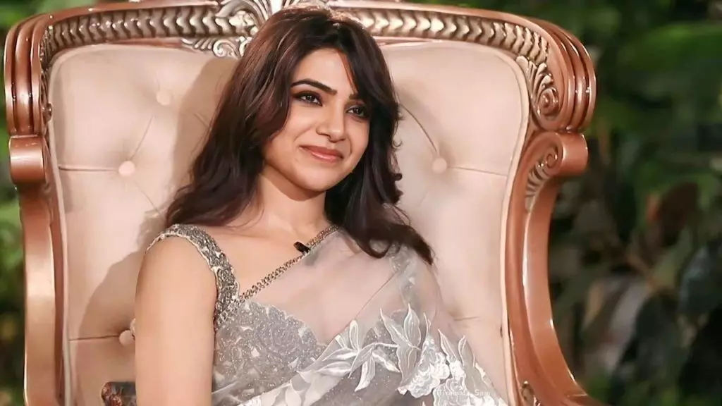Actress Samantha: అలాంటి వారిని వెంటనే బ్లాక్ చేస్తా: సమంత Actress Samantha: అలాంటి వారిని వెంటనే బ్లాక్ చేస్తా: సమంత