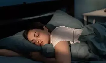 Habit of Sleeping Late: ఆలస్యంగా నిద్రపోయే అలవాటు ఉందా? Habit of Sleeping Late: ఆలస్యంగా నిద్రపోయే అలవాటు ఉందా?
