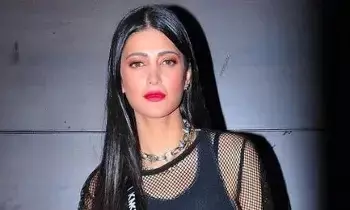 Shruti Haasan Defines: నేనే నా ఇల్లు.. కొత్త నిర్వచనం చెబుతున్న శ్రుతి హాసన్ Shruti Haasan Defines: నేనే నా ఇల్లు.. కొత్త నిర్వచనం చెబుతున్న శ్రుతి హాసన్