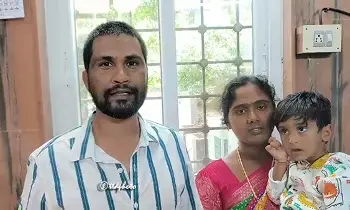 TTD Clarifies: భక్తురాలికి పాము కాటు అనే ప్రచారం పూర్తిగా వాస్తవం కాదు : టీటీడీ TTD Clarifies: భక్తురాలికి పాము కాటు అనే ప్రచారం పూర్తిగా వాస్తవం కాదు : టీటీడీ