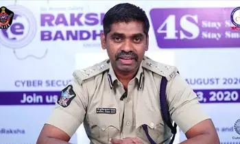 Raghu Rama Krishna Raju: రఘురామకృష్ణరాజు హత్యాయత్నం కేసులో సంచలనం.. బీహార్ క్యాడర్ ఐపీఎస్ సునీల్ నాయక్ అరెస్టు! Raghu Rama Krishna Raju: రఘురామకృష్ణరాజు హత్యాయత్నం కేసులో సంచలనం.. బీహార్ క్యాడర్ ఐపీఎస్ సునీల్ నాయక్ అరెస్టు!