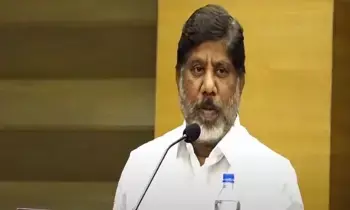 Deputy CM Bhatti Vikramarka: ఉప ముఖ్యమంత్రి భట్టి విక్రమార్క: రోహిత్ వేముల చట్టం కోసం కసరత్తు వేగం Deputy CM Bhatti Vikramarka: ఉప ముఖ్యమంత్రి భట్టి విక్రమార్క: రోహిత్ వేముల చట్టం కోసం కసరత్తు వేగం