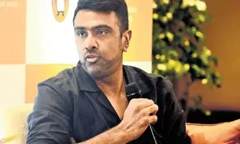 Former veteran spinner Ravichandran Ashwin: అదే అసలు తప్పిదం.. టీమిండియా ఓటమిపై అశ్విన్ కీలక వ్యాఖ్యలు Former veteran spinner Ravichandran Ashwin: అదే అసలు తప్పిదం.. టీమిండియా ఓటమిపై అశ్విన్ కీలక వ్యాఖ్యలు