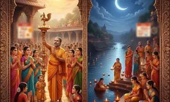 Festivals Celebrated Based on Tithi: తిథిని బట్టే పండుగలు జరుపుకుంటారా.? Festivals Celebrated Based on Tithi: తిథిని బట్టే పండుగలు జరుపుకుంటారా.?