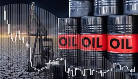 Massive Crude Oil Shipments to India: భారత్కు భారీ చమురు రవాణా.. సూపర్ ట్యాంకర్లతో వెనెజువెలా ఎగుమతులు పెంచింది! Massive Crude Oil Shipments to India: భారత్కు భారీ చమురు రవాణా.. సూపర్ ట్యాంకర్లతో వెనెజువెలా ఎగుమతులు పెంచింది!