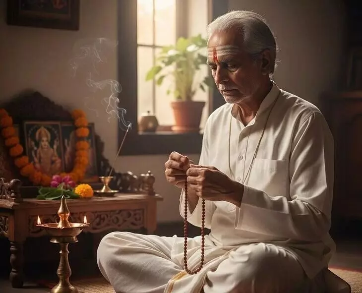 ‘Mantra’: ‘మంత్రం’ అంటే ఏమిటి? దాని మూలాలు ఏంటి? ‘Mantra’: ‘మంత్రం’ అంటే ఏమిటి? దాని మూలాలు ఏంటి?