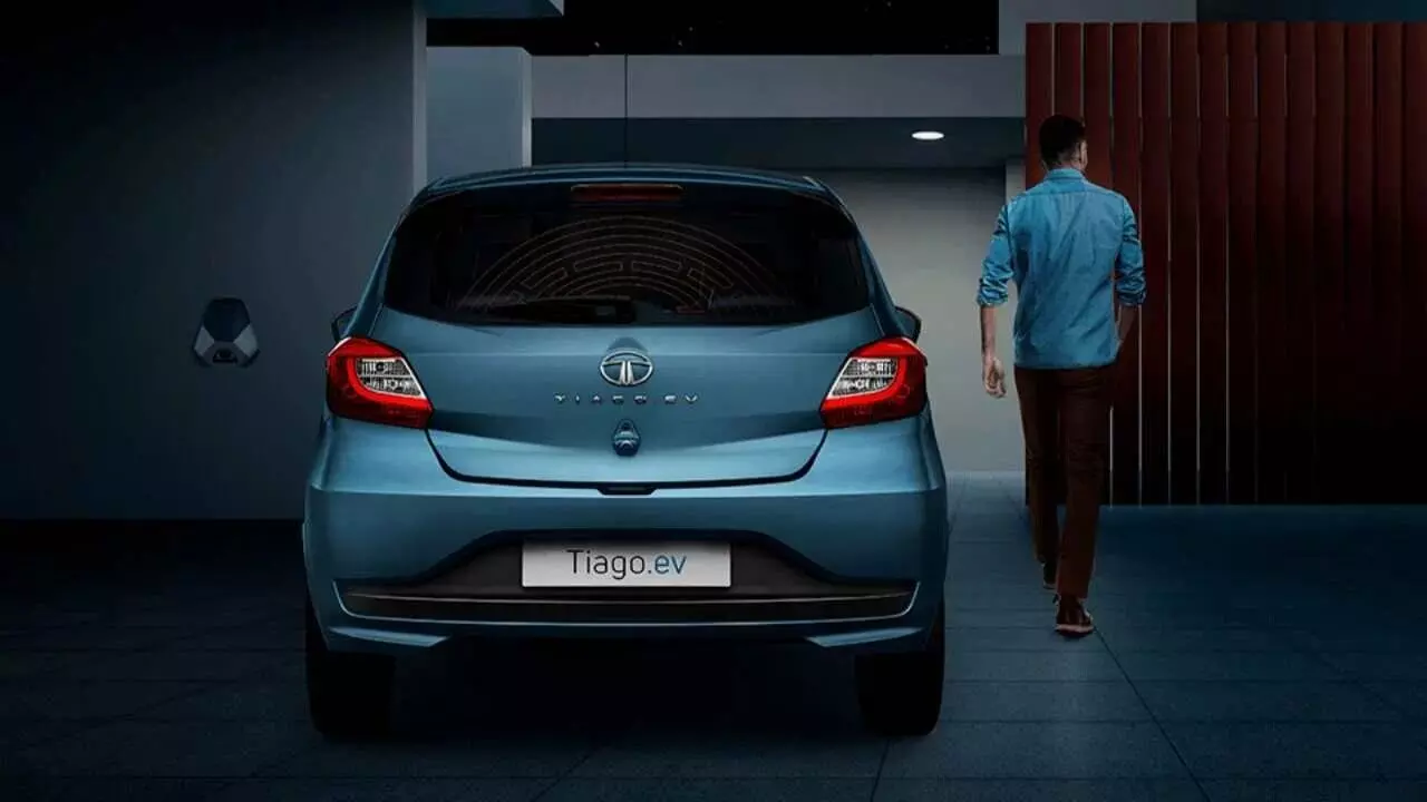 Electric Cars : ఈవీలకు ఇక జీరో ఎమిషన్ హోదా ఉండదా? విద్యుత్ ఖర్చుపై ప్రభుత్వం కొత్త నిబంధనలు Electric Cars : ఈవీలకు ఇక జీరో ఎమిషన్ హోదా ఉండదా? విద్యుత్ ఖర్చుపై ప్రభుత్వం కొత్త నిబంధనలు