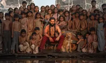 Nani’s ‘Paradise’: నాని ప్యారడైజ్ నుంచి ఆయా షేర్ సాంగ్ Nani’s ‘Paradise’: నాని ప్యారడైజ్ నుంచి ఆయా షేర్ సాంగ్