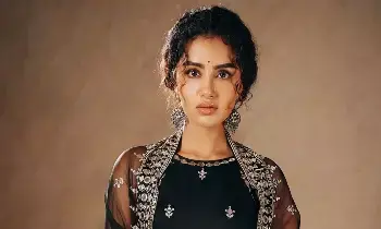 Anupama Shocking Revelation: ఆ ఒక్కమాటతో అక్కడే వాంతులు చేసుకున్న:అనుపమ Anupama Shocking Revelation: ఆ ఒక్కమాటతో అక్కడే వాంతులు చేసుకున్న:అనుపమ