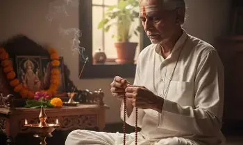 ‘Mantra’: ‘మంత్రం’ అంటే ఏమిటి? దాని మూలాలు ఏంటి? ‘Mantra’: ‘మంత్రం’ అంటే ఏమిటి? దాని మూలాలు ఏంటి?