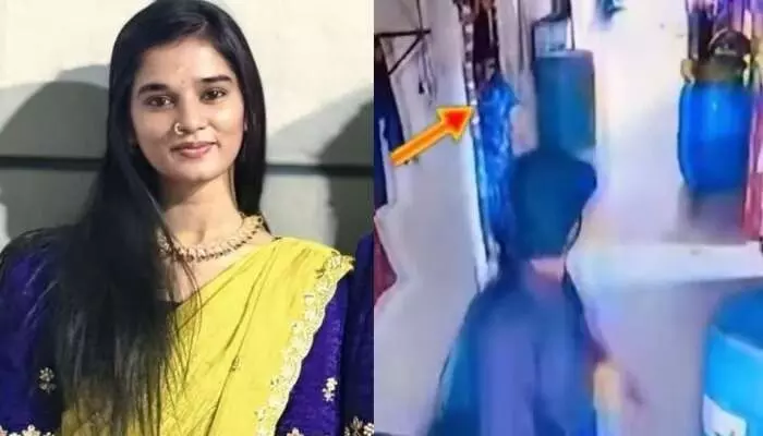 YouTuber Komali Suicide Case: యూట్యూబర్ కోమలి ఆత్మహత్య కేసులో సంచలన విషయాలు YouTuber Komali Suicide Case: యూట్యూబర్ కోమలి ఆత్మహత్య కేసులో సంచలన విషయాలు