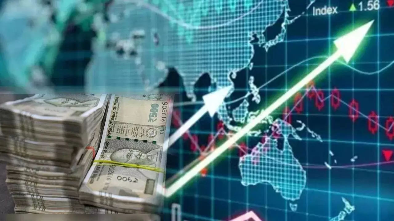 Electric Vehicle Stocks : మార్కెట్ పడినా తగ్గని క్రేజ్.. ఐదేళ్లలో 4600 శాతం రిటర్న్స్ ఇచ్చిన ఎలక్ట్రిక్ కారు కంపెనీ Electric Vehicle Stocks : మార్కెట్ పడినా తగ్గని క్రేజ్.. ఐదేళ్లలో 4600 శాతం రిటర్న్స్ ఇచ్చిన ఎలక్ట్రిక్ కారు కంపెనీ