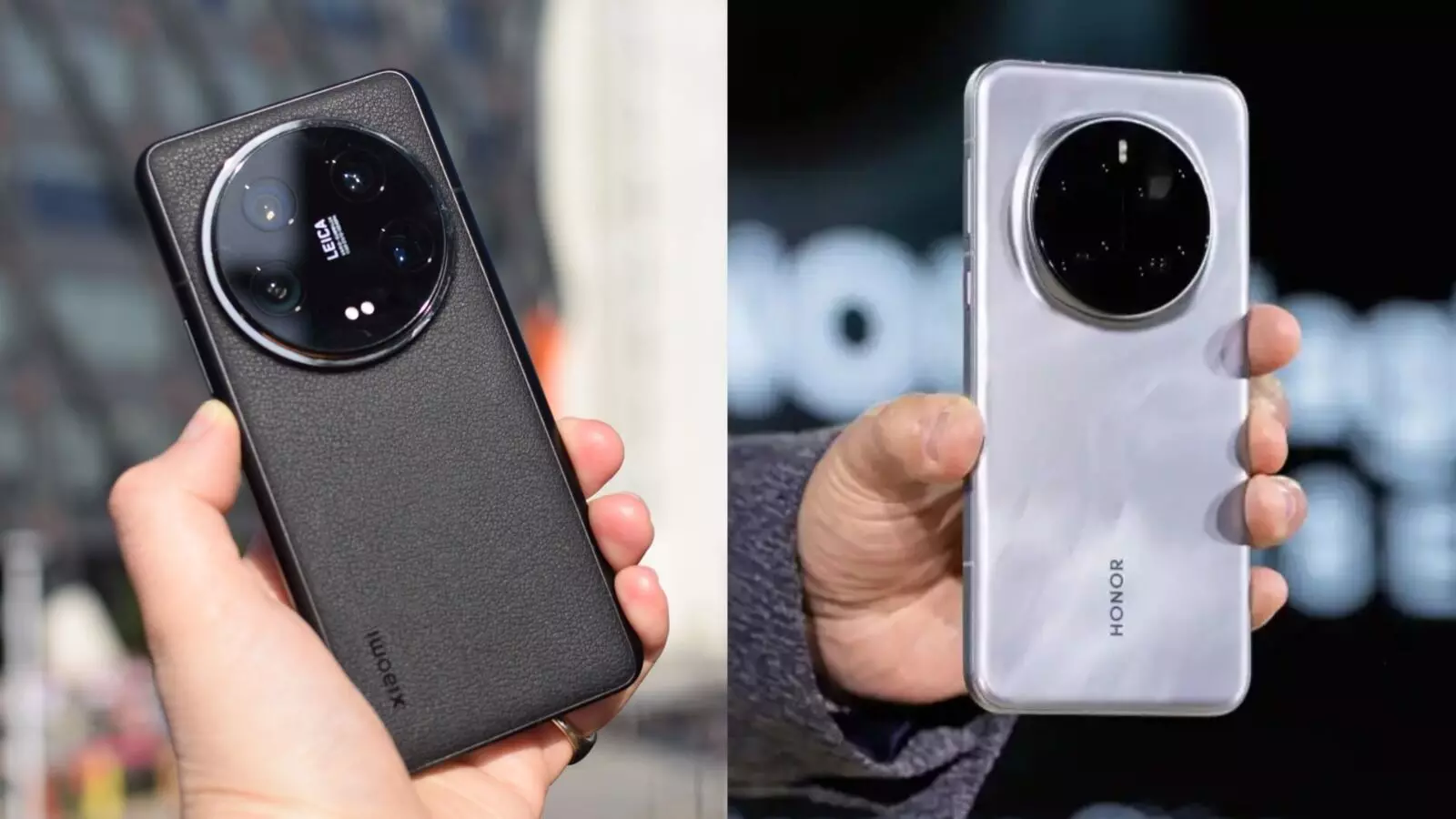 Chinese Smartphone Brands : చైనా ఫోన్లకు చెక్.. భారత్లో తొలిసారిగా పడిపోయిన షావోమీ, ఒప్పో అమ్మకాలు Chinese Smartphone Brands : చైనా ఫోన్లకు చెక్.. భారత్లో తొలిసారిగా పడిపోయిన షావోమీ, ఒప్పో అమ్మకాలు