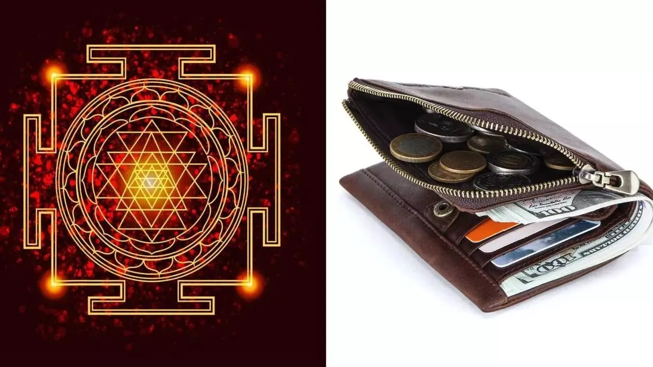 Goddess Lakshmi Won’t Stay: మీ పర్సులో ఇవి ఉంటే లక్ష్మీదేవి ఉండదు.. అదృష్టం వరించాలంటే వాలెట్లో ఇవి ఉండాల్సిందే.. Goddess Lakshmi Won’t Stay: మీ పర్సులో ఇవి ఉంటే లక్ష్మీదేవి ఉండదు.. అదృష్టం వరించాలంటే వాలెట్లో ఇవి ఉండాల్సిందే..