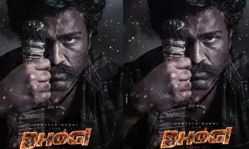 Sharwanand’s ‘Bhogi’: రక్షా బంధన్‌‌కు శర్వానంద్  భోగి
