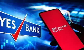 Yes Bank Cyber Attack : ఓటీపీ లేకుండానే బ్యాంక్ అకౌంట్లు ఖాళీ.. యస్ బ్యాంక్ లో భారీ సైబర్ మోసం Yes Bank Cyber Attack : ఓటీపీ లేకుండానే బ్యాంక్ అకౌంట్లు ఖాళీ.. యస్ బ్యాంక్ లో భారీ సైబర్ మోసం