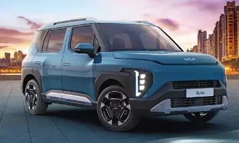 Kia Syros EV : ఒక్క ఛార్జ్ తో 370 కిమీ.. కియా సైరోస్ ఈవీ రేంజ్ మామూలుగా లేదుగా! Kia Syros EV : ఒక్క ఛార్జ్ తో 370 కిమీ.. కియా సైరోస్ ఈవీ రేంజ్ మామూలుగా లేదుగా!