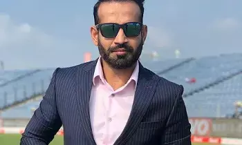 Former all-rounder Irfan Pathan: నెట్ రన్ రేట్ గురించి పక్కన పెట్టి.. ముందు గెలుపుపై దృష్టి పెట్టండి: టీమిండియాకు ఇర్ఫాన్ పఠాన్ సూచన Former all-rounder Irfan Pathan: నెట్ రన్ రేట్ గురించి పక్కన పెట్టి.. ముందు గెలుపుపై దృష్టి పెట్టండి: టీమిండియాకు ఇర్ఫాన్ పఠాన్ సూచన