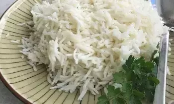 Eating Rice at Night: రాత్రిపూట అన్నం తింటున్నారా? అయితే ఈ విషయాలు తప్పక తెలుసుకోండి.. Eating Rice at Night: రాత్రిపూట అన్నం తింటున్నారా? అయితే ఈ విషయాలు తప్పక తెలుసుకోండి..