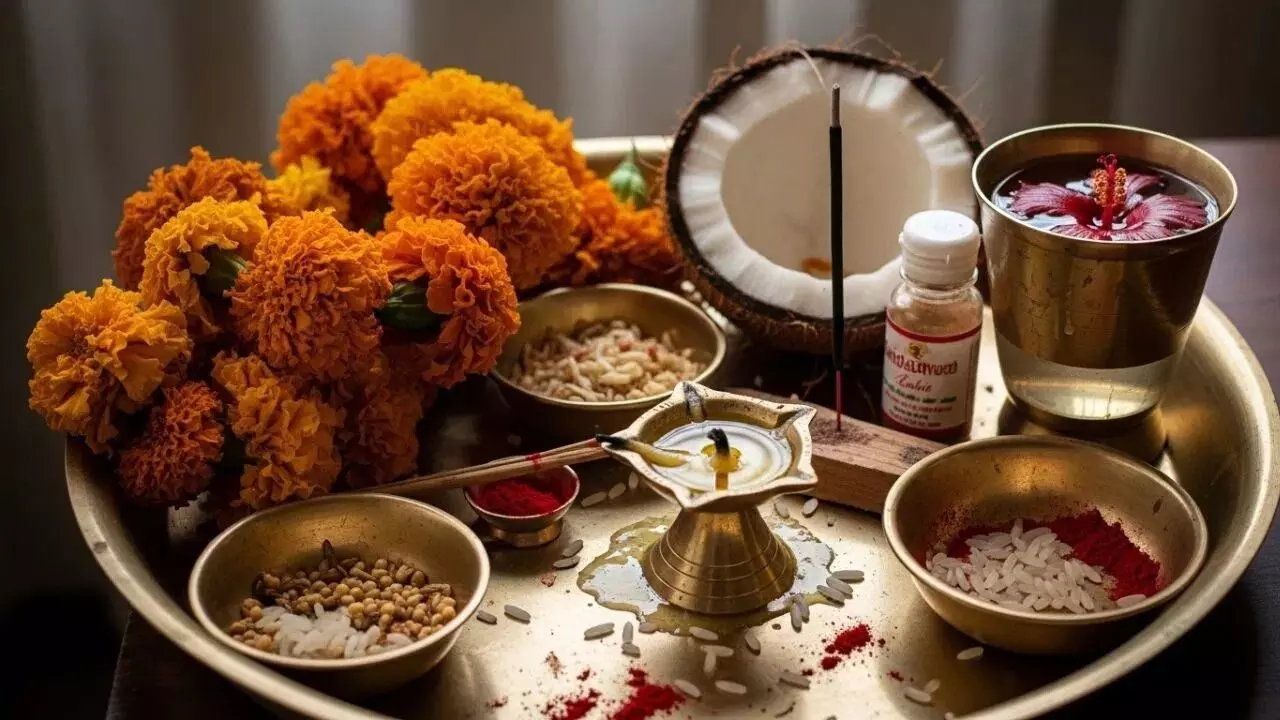 Used in Pooja Again: పూజలో మళ్లీ ఏవి వాడాలి? ఏవి వాడకూడదు? Used in Pooja Again: పూజలో మళ్లీ ఏవి వాడాలి? ఏవి వాడకూడదు?