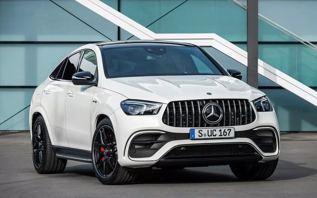 Mercedes-Benz : మెర్సిడెస్ బెంజ్ కస్టమర్లకు అలర్ట్.. 149 లగ్జరీ కార్లను వెనక్కి పిలిచిన కంపెనీ Mercedes-Benz : మెర్సిడెస్ బెంజ్ కస్టమర్లకు అలర్ట్.. 149 లగ్జరీ కార్లను వెనక్కి పిలిచిన కంపెనీ