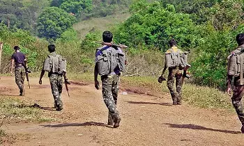 Major Overhaul in Telangana Police: తెలంగాణ పోలీసులో పెను మార్పులు: గ్రేహౌండ్స్, ఎస్ఐబీ విభాగాలు చరిత్రలోకి! Major Overhaul in Telangana Police: తెలంగాణ పోలీసులో పెను మార్పులు: గ్రేహౌండ్స్, ఎస్ఐబీ విభాగాలు చరిత్రలోకి!
