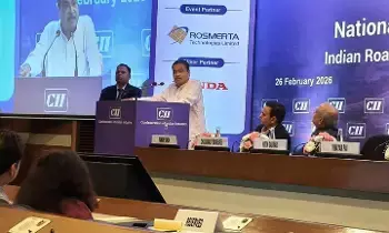 National Highways Minister Nitin Gadkari: త్వరలో గ్రేడ్ ఆధారిత డ్రైవింగ్ లైసెన్సులు.. ఉల్లంఘనలకు పాయింట్లు, తగ్గితే సస్పెన్షన్ లేదా రద్దు - మంత్రి నితిన్ గడ్కరీ National Highways Minister Nitin Gadkari: త్వరలో గ్రేడ్ ఆధారిత డ్రైవింగ్ లైసెన్సులు.. ఉల్లంఘనలకు పాయింట్లు, తగ్గితే సస్పెన్షన్ లేదా రద్దు - మంత్రి నితిన్ గడ్కరీ