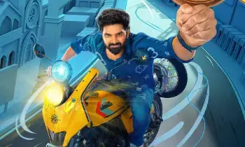 Vishnu Vinyasam Movie: శ్రీవిష్ణు..విష్ణు విన్యాసం పబ్లిక్ టాక్ ఎలా ఉందంటే.? Vishnu Vinyasam Movie: శ్రీవిష్ణు..విష్ణు విన్యాసం పబ్లిక్ టాక్ ఎలా ఉందంటే.?