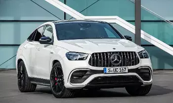 Mercedes-Benz : మెర్సిడెస్ బెంజ్ కస్టమర్లకు అలర్ట్.. 149 లగ్జరీ కార్లను వెనక్కి పిలిచిన కంపెనీ Mercedes-Benz : మెర్సిడెస్ బెంజ్ కస్టమర్లకు అలర్ట్.. 149 లగ్జరీ కార్లను వెనక్కి పిలిచిన కంపెనీ