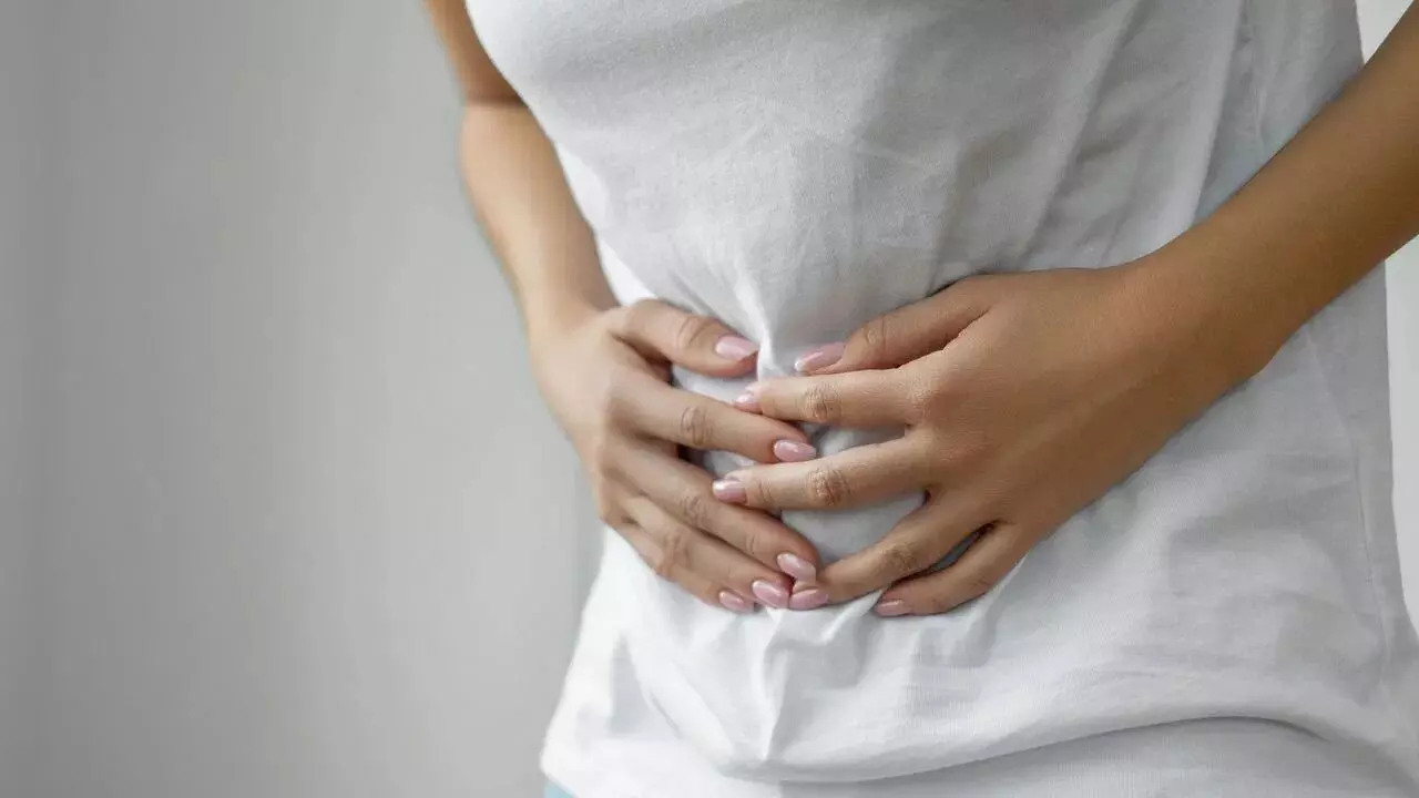 Struggling with Period Pain: పీరియడ్స్ సమయంలో నొప్పితో ఇబ్బంది పడుతున్నారా? ఇవి తింటే రిలీఫ్ Struggling with Period Pain: పీరియడ్స్ సమయంలో నొప్పితో ఇబ్బంది పడుతున్నారా? ఇవి తింటే రిలీఫ్