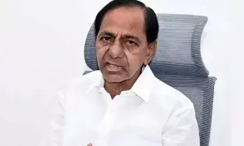 KCR Argues in High Court:  కాళేశ్వరం బ్యారేజీలపై ఘోష్ కమిషన్ నిర్ధారణకు ఆధారాలు చూపాలి: కేసీఆర్ హైకోర్టులో వాదన