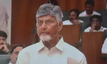 CM Chandrababu Naidu: రూ.లక్ష కోట్లతో ఉద్యాన హబ్‌ – రాయలసీమను ప్రపంచ నెంబర్‌ 1 చేస్తాం - ముఖ్యమంత్రి నారా చంద్రబాబు నాయుడు